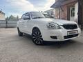 ВАЗ (Lada) Priora 2170 2012 годаүшін1 700 000 тг. в Усть-Каменогорск – фото 10