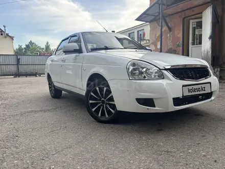 ВАЗ (Lada) Priora 2170 2012 года за 1 700 000 тг. в Усть-Каменогорск – фото 10