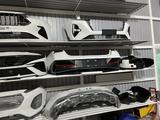 Бампера новые на Elantrafor130 000 тг. в Жезказган
