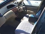 Toyota Vista 1999 годаfor3 100 000 тг. в Астана – фото 5