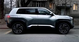 BYD FangChengBao Titanium 3 2025 года за 13 400 000 тг. в Алматы – фото 4