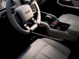 BYD FangChengBao Titanium 3 2025 года за 13 100 000 тг. в Алматы – фото 4