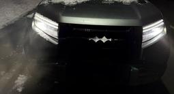 BYD FangChengBao Titanium 3 2025 года за 13 400 000 тг. в Алматы – фото 3