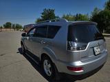 Mitsubishi Outlander 2010 годаүшін6 700 000 тг. в Шымкент – фото 2