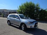 Mitsubishi Outlander 2010 годаүшін6 700 000 тг. в Шымкент – фото 3