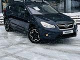 Subaru XV 2015 года за 7 100 000 тг. в Алматы