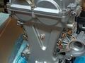Двигатель Шевроле за 480 000 тг. в Караганда – фото 3