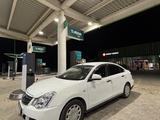 Nissan Almera 2014 годаүшін3 000 000 тг. в Туркестан – фото 2