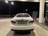 Nissan Almera 2014 годаүшін3 000 000 тг. в Туркестан