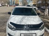 Volkswagen Polo 2014 года за 4 800 000 тг. в Жезказган – фото 4