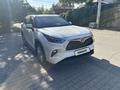 Toyota Highlander 2025 года за 37 000 000 тг. в Алматы – фото 3