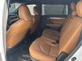 Toyota Highlander 2025 года за 37 000 000 тг. в Алматы – фото 6