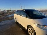 Toyota Estima 2008 года за 5 200 000 тг. в Атырау – фото 2