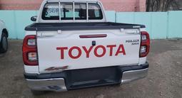 Toyota Hilux 2024 года за 21 800 000 тг. в Актау – фото 3