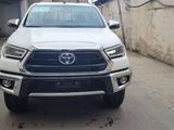 Toyota Hilux 2024 года за 21 800 000 тг. в Актау – фото 4