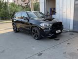 BMW X5 2016 годаүшін12 500 000 тг. в Шымкент – фото 2