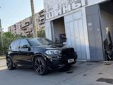BMW X5 2016 годаүшін12 500 000 тг. в Шымкент