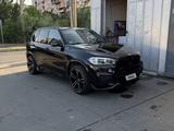 BMW X5 2016 годаүшін12 500 000 тг. в Шымкент – фото 3