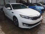 Kia Optima 2012 года за 10 000 тг. в Караганда