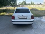 Volkswagen Passat 1999 года за 850 000 тг. в Шымкент – фото 4