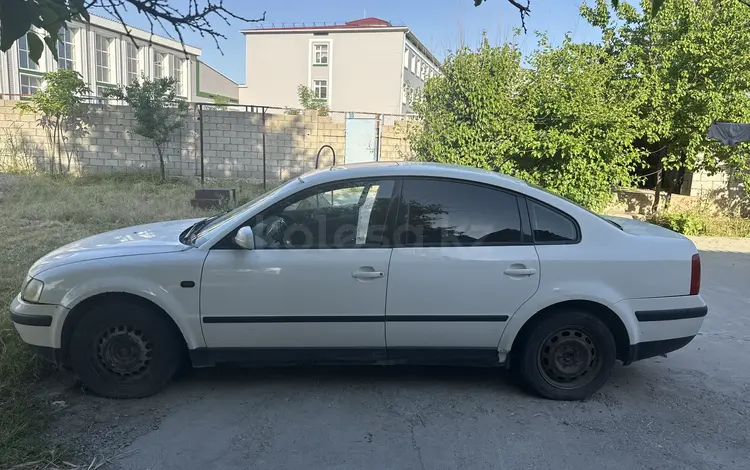 Volkswagen Passat 1999 года за 850 000 тг. в Шымкент