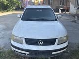 Volkswagen Passat 1999 года за 850 000 тг. в Шымкент – фото 2