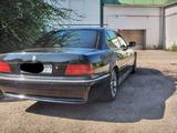 BMW 728 1997 года за 1 600 000 тг. в Уральск – фото 3