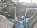 BMW 728 1997 года за 1 600 000 тг. в Уральск – фото 5