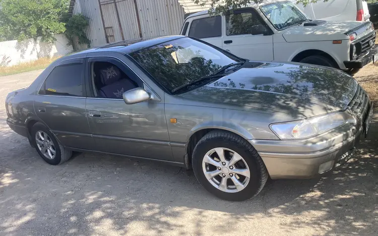 Toyota Camry 1998 года за 4 200 000 тг. в Тараз