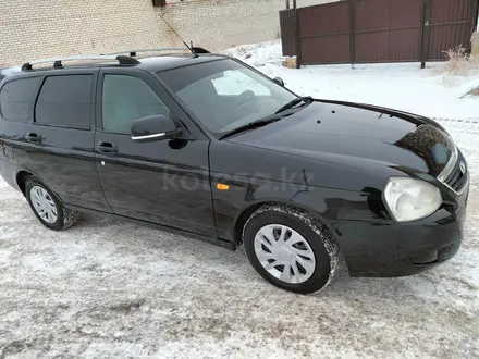 ВАЗ (Lada) Priora 2171 2012 года за 2 700 000 тг. в Атырау – фото 3