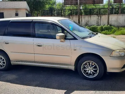 Honda Odyssey 2002 года за 4 300 000 тг. в Алматы – фото 8