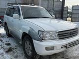 Toyota Land Cruiser 1999 годаүшін5 800 000 тг. в Алматы – фото 2