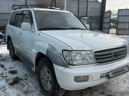 Toyota Land Cruiser 1999 года за 5 800 000 тг. в Алматы – фото 2