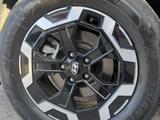 Диски на Санта-Фе за 850 000 тг. в Шымкент – фото 3