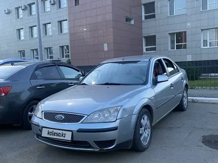 Ford Mondeo 2004 года за 2 700 000 тг. в Кокшетау