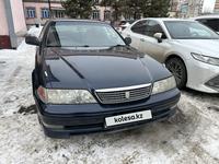 Toyota Mark II 1996 года за 3 200 000 тг. в Алматы