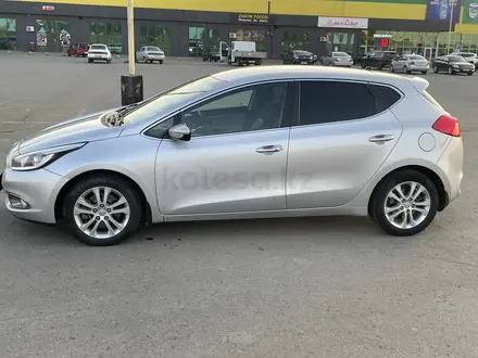 Kia Cee'd 2014 года за 5 900 000 тг. в Уральск – фото 3