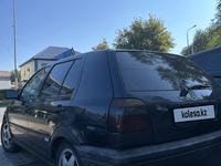 Volkswagen Golf 1994 годаүшін1 700 000 тг. в Уральск