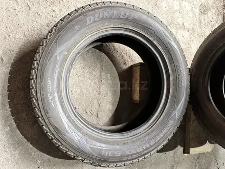 225/65r17 Dunlop 4шт за 120 000 тг. в Алматы – фото 5