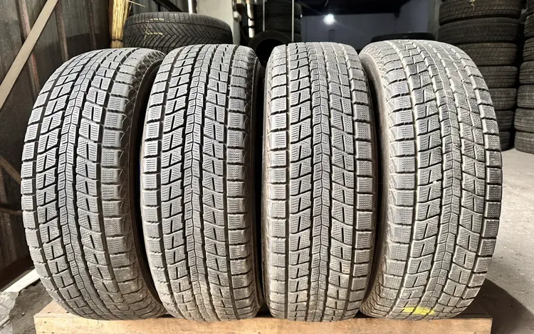 225/65r17 Dunlop 4штүшін120 000 тг. в Алматы