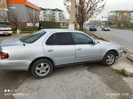 Toyota Camry 1995 года за 1 500 000 тг. в Шымкент – фото 4