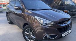 Hyundai Tucson 2014 года за 7 900 000 тг. в Астана