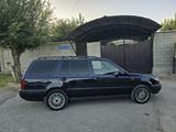 Volkswagen Golf 1994 годаfor1 650 000 тг. в Шымкент – фото 2