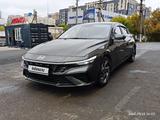 Hyundai Elantra 2023 года за 7 800 000 тг. в Астана