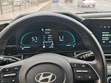 Hyundai Elantra 2023 года за 7 800 000 тг. в Астана – фото 5