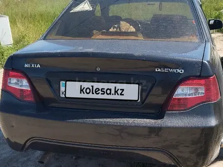 Daewoo Nexia 2012 года за 1 200 000 тг. в Алматы – фото 2