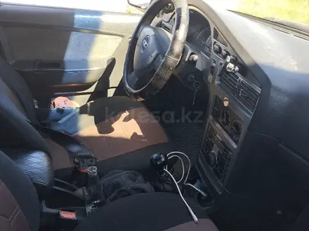 Daewoo Nexia 2012 года за 1 200 000 тг. в Алматы – фото 11