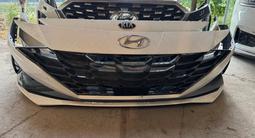 Бампера на киа к5, к7, к8, соренто, спортейж, грандеур, соната, санта фе за 1 000 тг. в Шымкент