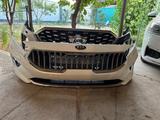 Бампера на киа к5, к7, к8, соренто, спортейж, грандеур, соната, санта фе за 1 000 тг. в Шымкент – фото 2