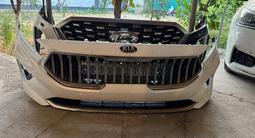 Бампера на киа к5, к7, к8, соренто, спортейж, грандеур, соната, санта фе за 1 000 тг. в Шымкент – фото 2